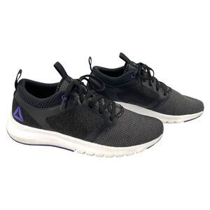 Reebok Women's Print Athlux Shatter Athletic Shoe size 8